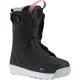 بوت اسنوبرد زنانه نورث‌ویو مدل Dahlia 2027 رنگ Black فوق سبک با سیستم Speedlace