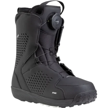 بوت اسنوبرد مردانه نورث‌ویو مدل Freedom SLAM 2027 مشکی