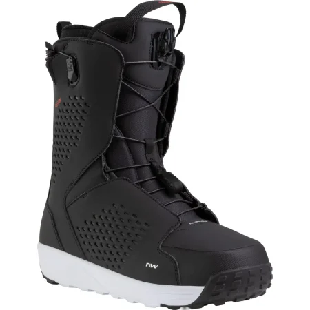 بوت اسنوبرد نورث‌ویو مدل Freedom 2027 مشکی راحت‌ترین انتخاب برای شروع