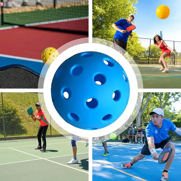 توپ پیکل بال یینهه