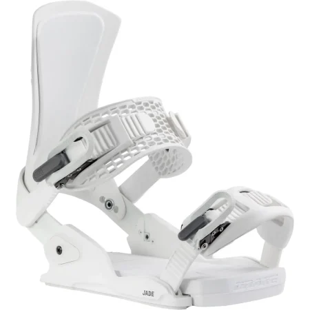 فیکس اسنوبرد زنانه دریک مدل Jade 2027 WHITE