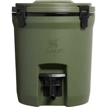 کلمن آب استنلی مدل Adventure Fast Flow ظرفیت 7.5 لیتر (2 گالن) سری ادونچر