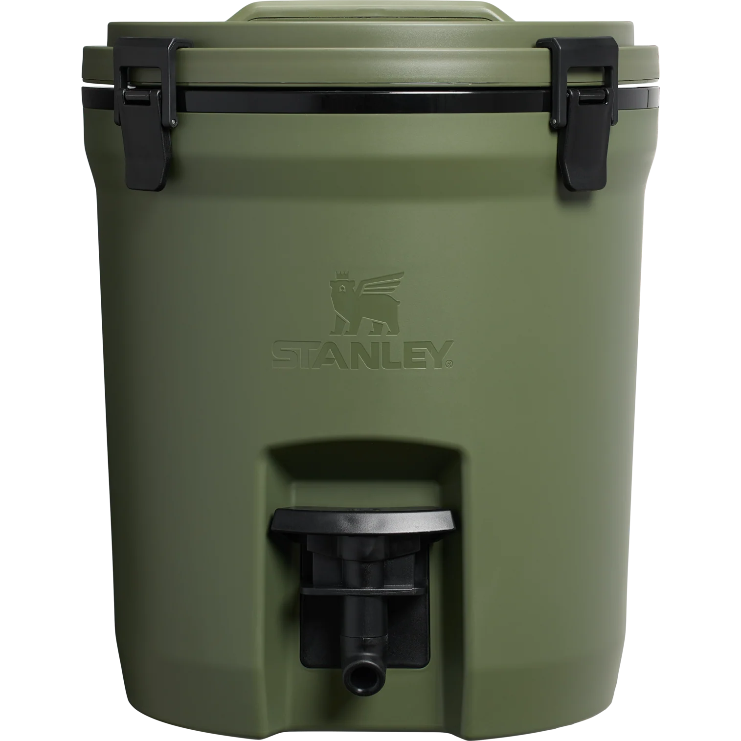 کلمن آب استنلی مدل Adventure Fast Flow ظرفیت 7.5 لیتر (2 گالن) سری ادونچر