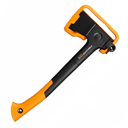 تبر کمپینگ فیسکارس مدل FISKARS X18