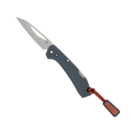 چاقو جیبی گربر مدل LST MINI سبک‌ترین چاقوی دنیا