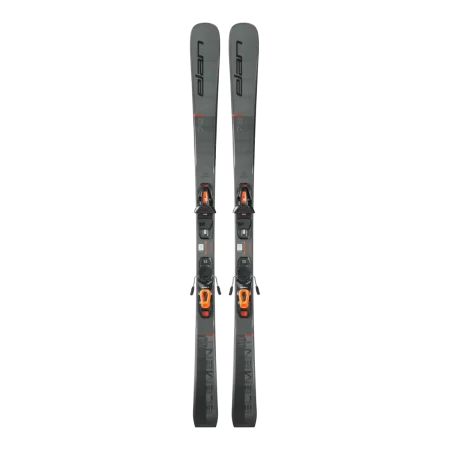 چوب اسکی Elan Element 78 مدل ۲۰۲۶ کاروینگ آسان با هندسه هوشمند