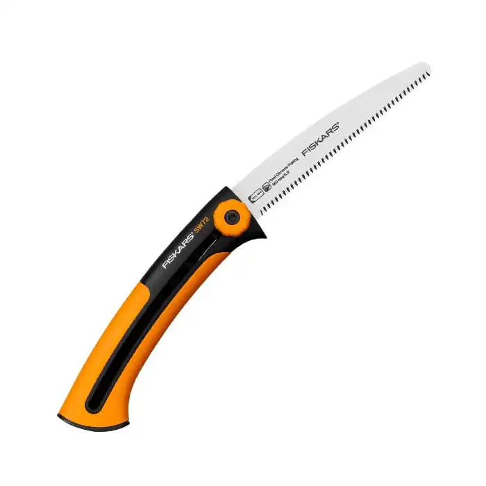 اره تاشو فیسکارس مدل Xtract SW72 (مخصوص چوب خشک و الوار) تیغه ۱۶ سانت اورجینال