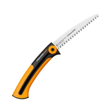 اره کمپینگ کشویی فیسکارس مدل Xtract SW73