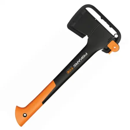 تبر کمپینگ فیسکارس مدل FISKARS X10