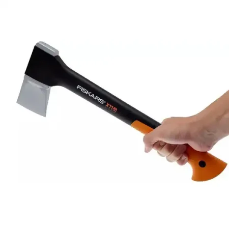 تبر کمپینگ فیسکارس مدل FISKARS X11