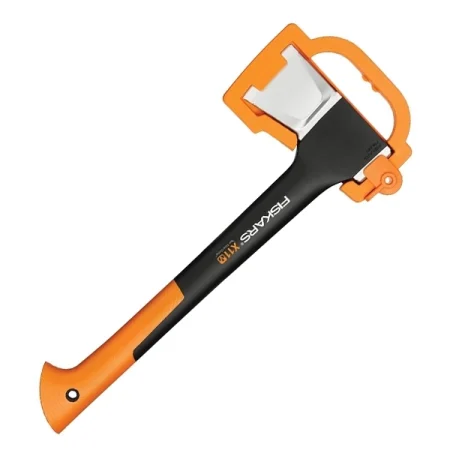 تبر کمپینگ فیسکارس مدل FISKARS X11