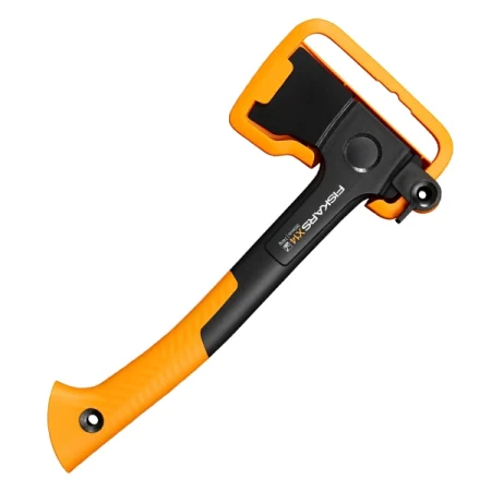 تبر کمپینگ فیسکارس مدل FISKARS X14