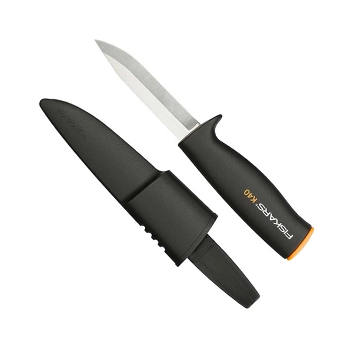 چاقو کمپینگ فیسکارس مدل Utility K40