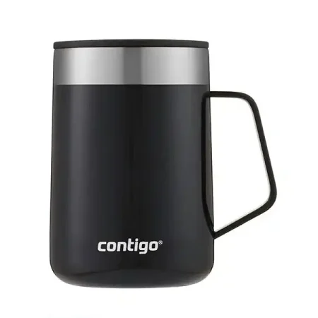 ماگ رومیزی کانتیگو مدل Streeterville 420ml دسته‌دار