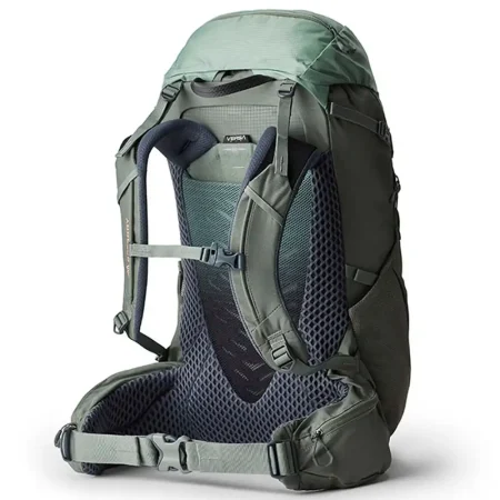 کوله پشتی کوهنوردی زنانه گرگوری مدل Amber 34 سری امبر