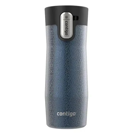 تراول ماگ کانتیگو مدل West Loop 3.0 470ml نسخه جدید با نگهداری دما ۱۱ ساعت