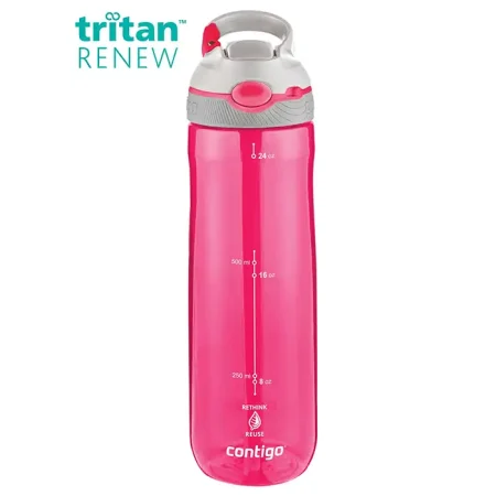 قمقمه ورزشی کانتیگو مدل Ashland Autospout حجم 720ml سری تریتان