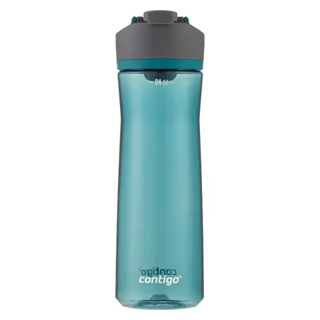 بطری آب پلاستیکی کانتیگو مدل Cortland 2.0 حجم 710ml