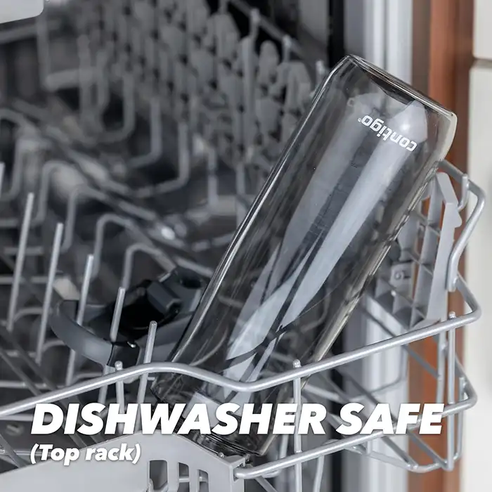 بطری آب کانتیگو مدل Cortland Tritan Renew حجم 720ml