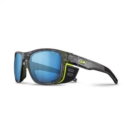 عینک کوهنوردی جولبو مدل Shield M با لنز Spectron HD 4 Polarized