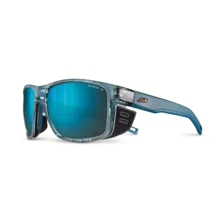 عینک کوهنوردی جولبو مدل Shield با لنز پولاریزه Spectron HD 3