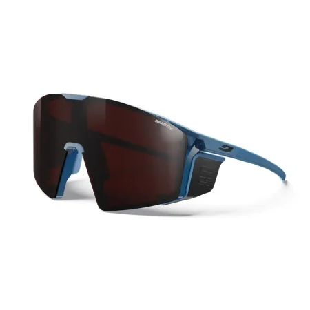 عینک کوهنوردی هوشمند جولبو مدل Julbo EDGE COVER با لنز فتوکرومیک REACTIV 0-4 HC