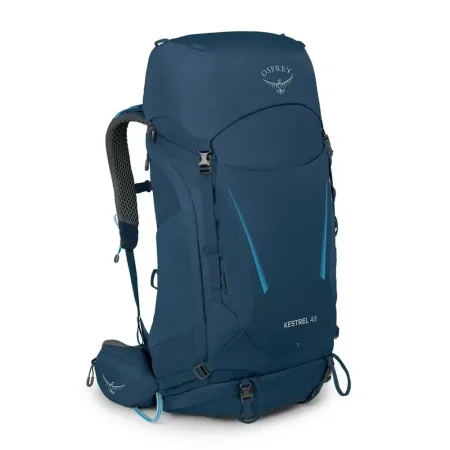 کوله پشتی کوهنوردی آسپری مدل OSPREY KESTREL 48