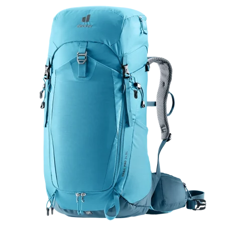 کوله پشتی کوهنوردی زنانه دیوتر Trail Pro 34 SL