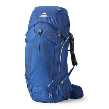 کوله پشتی کوهنوردی گرگوری مدل Gregory Katmai 55 blue