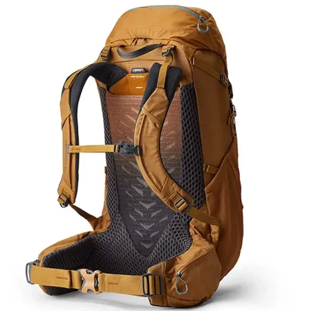 کوله پشتی کوهنوردی گرگوری مدل Stout 35 نسخه مردانه سری استات