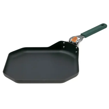 تابه گریل کمپینگ گربر مدل ComplEAT Griddle
