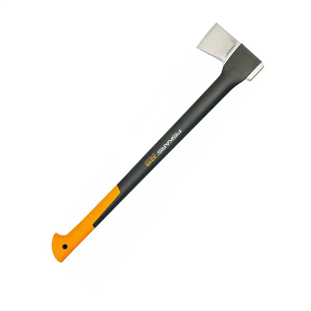 تبر کمپینگ فیسکارس مدل FISKARS X21L