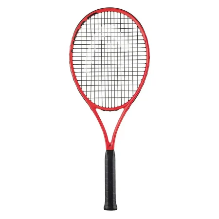 راکت تنیس هد مدل MX Attitude Comp گریپ 2 با الگوی زه 16×19