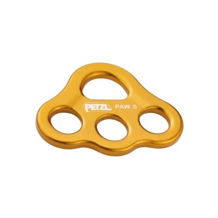 صفحه تقسیم کارگاهی پتزل PETZL PAW سایز اسمال