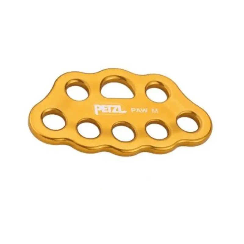 صفحه تقسیم کارگاهی پتزل PETZL PAW سایز مدیوم