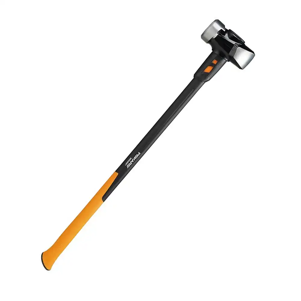 پتک تخریب فیسکارس سری IsoCore مدل Sledge Hammer (وزن ۸ پوند ۳۶ اینچ)