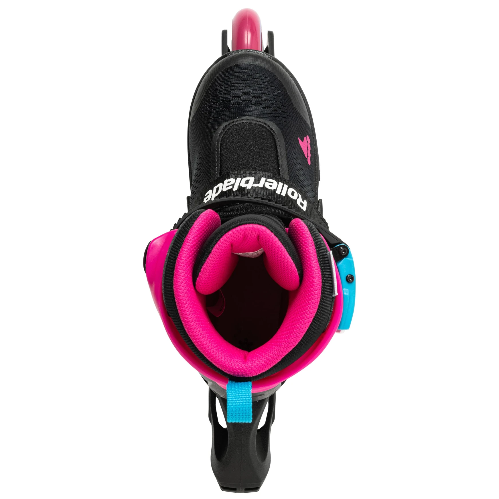 اسکیت بچگانه رولربلید مدل MICROBLADE FREE GIRL
