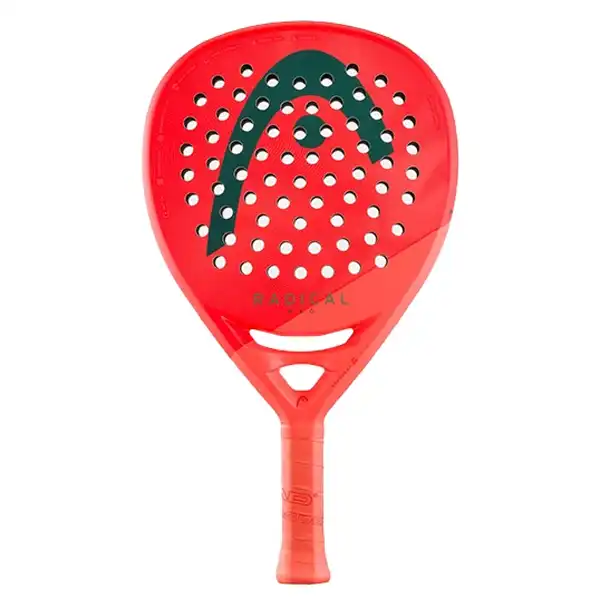 راکت پدل هد مدل Radical Pro 2026