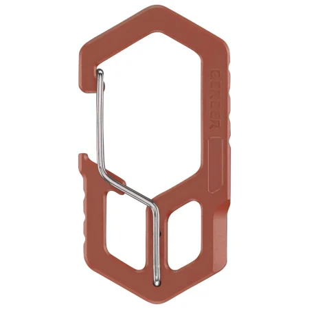 مینی کارابین و ابزار چندکاره گربر مدل Gerber Carabiner