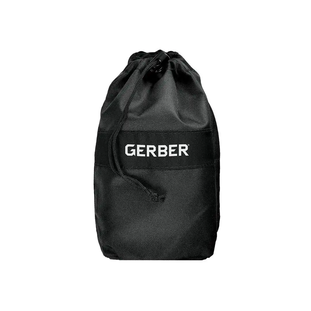 بیلچه تاشو کمپینگ گربر مدل Gerber Gorge