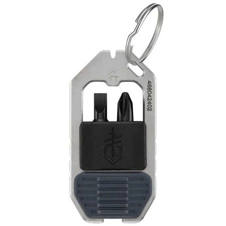 ابزار چندکاره و جاکلیدی گربر مدل Gerber Driver