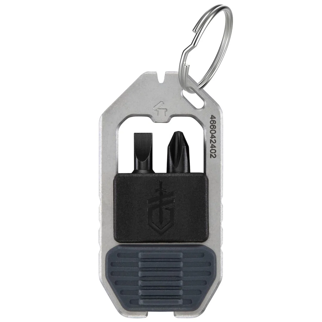 ابزار چندکاره و جاکلیدی گربر مدل Gerber Driver