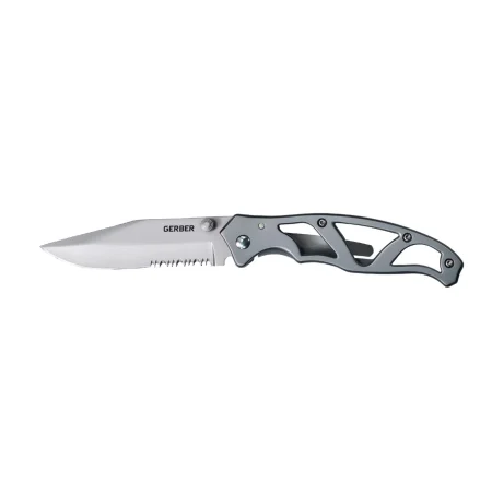 چاقوی تاشو روزمره گربر مدل Gerber Paraframe II