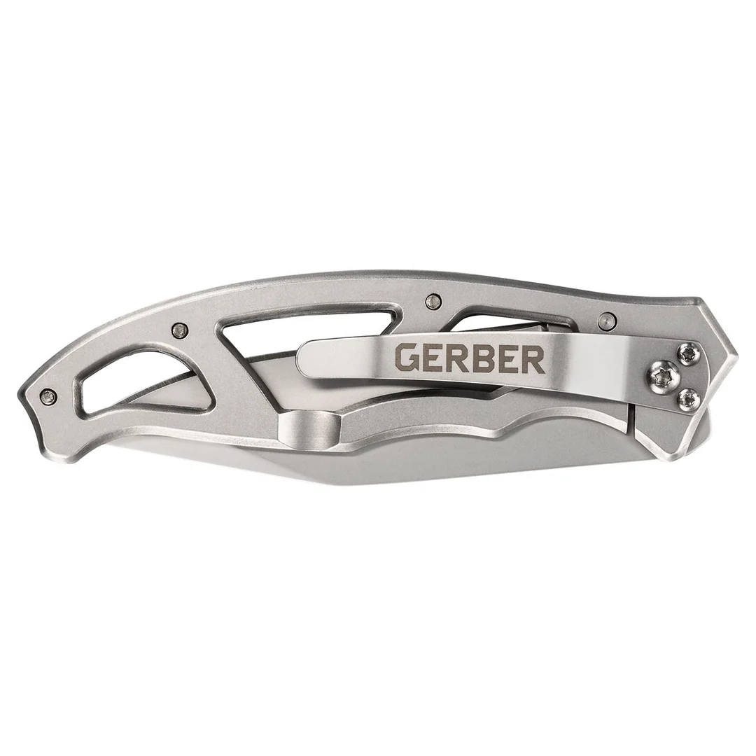 چاقوی تاشو روزمره گربر مدل Gerber Paraframe I