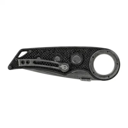 چاقوی تاشو تاکتیکال گربر مدل Gerber Remix Tactical