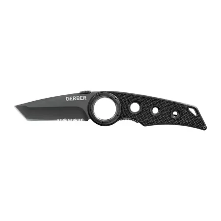 چاقوی تاشو تاکتیکال گربر مدل Gerber Remix Tactical