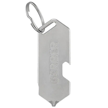 ابزار چندکاره و جاکلیدی گربر مدل Gerber Shard DT