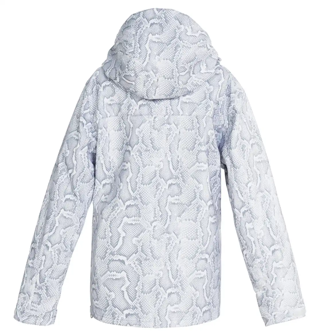 کاپشن اسنوبرد زنانه دیسی (DC) مدل Prism Softshell Anorak طرح پوست ماری