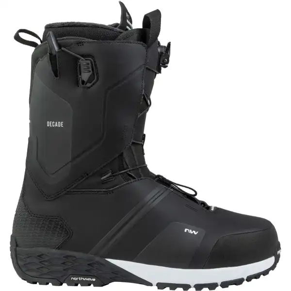 بوت اسنوبرد NORTHWAVE DECADE 2026 BLACK