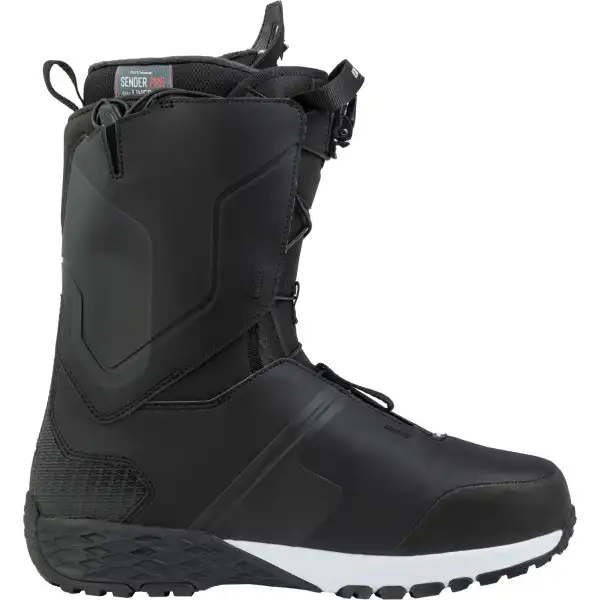 بوت اسنوبرد NORTHWAVE DECADE 2026 BLACK